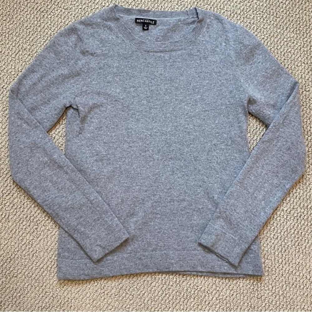 J.Crew Sweater
